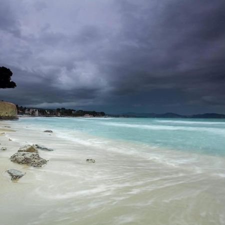 Vacance En Bord De Mer Λα Σιοτά Εξωτερικό φωτογραφία