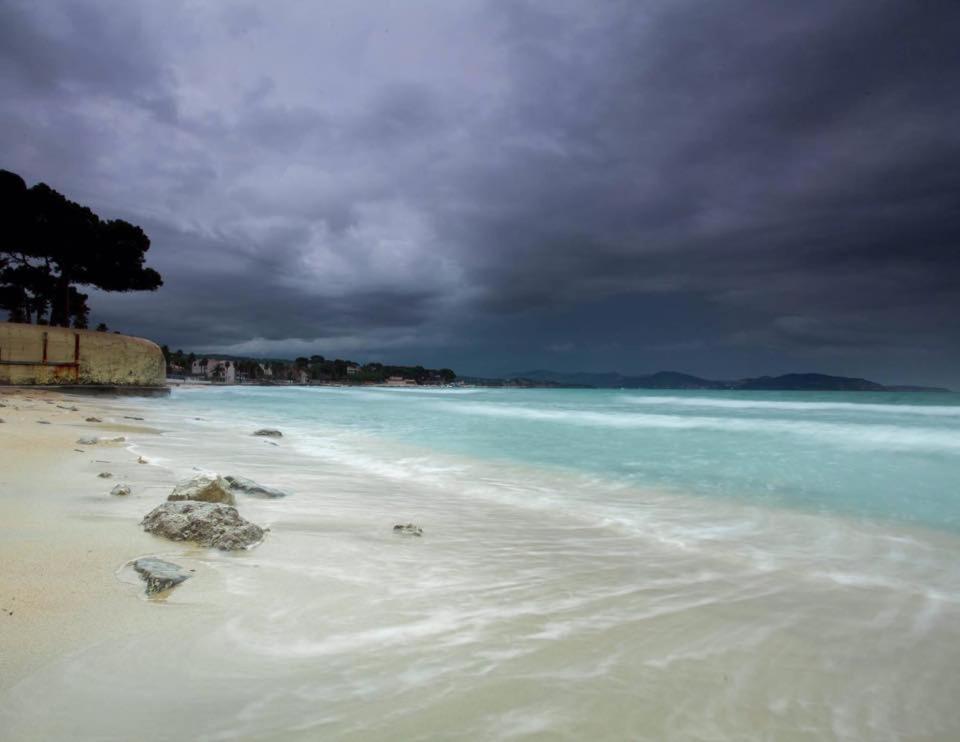 Vacance En Bord De Mer Λα Σιοτά Εξωτερικό φωτογραφία